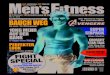 Men's Fitness 09/2012 - Probe