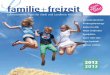 familie + freizeit - lohnenswerte Tipps für Stadt und Landkreis Würzburg