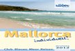 Mallorca 2012
