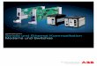 Serielle und Ethernet Kommunikation Juli 2013