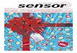 sensor Mainz Magazin #3 Dezember 2010