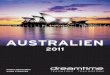 Australien Katalog 2011