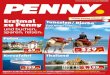 Penny Reisen Katalog September 2013