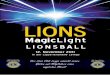 Lionsball 2011 - das Magazin