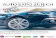 Auto Expo Zürich
