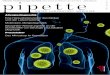 pipette – Swiss Laboratory Medicine, Nr. 5-2011 | Allergiediagnostik