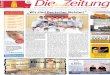 Die Lokale Zeitung Mörfelden-Walldorf April 2009