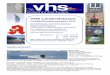 VHSProgramm Fr¼hjahr 2012