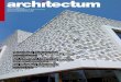 Architectum 12 (2011) DE