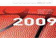 Antidoping Switzerland: Jahresbericht | Rapport annuel | Annual Report 2009