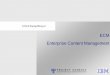 Enterprise Content Management | IBM Whitepaper