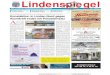Lindenspiegel Mai 2011