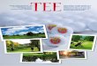 TEE-Magazin Golf-Club Freudenstadt 2011