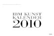 IBM Kunstkalender 2010