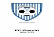 FC-Poscht - März 2013