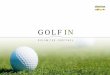 Golf in Südtirol - Katalog 2014