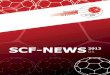 SCF-News 1-2013