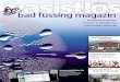 Bad F¼ssing Magazin - wasistlos - aktuell Bad F¼ssing erleben Juni 2014