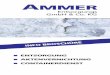 Ammer Container