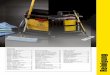 2012 Product Catalogue - Cleaning (DE)