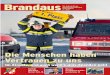 2/2012 Brandaus - die Zeitschrift der niederösterreichischen Feuerwehren
