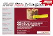 DnM Das neue Magazin - März 2011