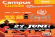 Campus guide juni 2014
