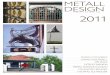 MetallDesign international 2011