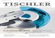 Tischler Journal 04/13