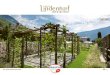 Style & Spa Resort Lindenhof Katalog 2014