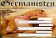 Germanisten magazine 4.Ausgabe