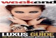 Weekend Luxus Guide 2011 KW 47