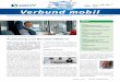 Verbund mobil Ausgabe 2/2011