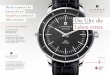Limmex - Die Uhr, die Leben rettet