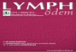 Zeitschrift: Lymphoedem 2012 Nummer 1