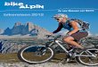 bikeAlpin Katalog 2012
