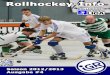 Rollhockey-Info #4 2012/2013
