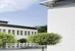 Biopark Gatersleben - Neubau eines Technologiezentrums, pbr Werkbericht