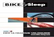 BIKE&Sleep 2010/2011