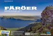 Faroer Reisefuhrer 2014