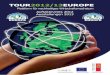 TOUR2012EUROPE - Die größte Tour für umweltfreundliche Technologien