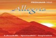 Allegria Vorschau FJ2010