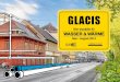 Holding Graz: Grabungsarbeiten Glacis