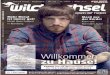 Wildwechsel 03 2014 Nord-Ausgabe