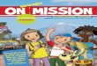 ON MISSION 11 - Auszug