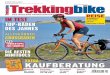 Transalp Dolomiten - Der Bericht aus Trekkingbike