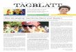 Tagblatt 03 2011