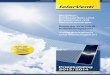 SolarVenti Preisliste