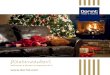 Weihnachts- und Silvester Katalog der Dorint Hotels & Resorts