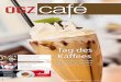 Café Journal 06/12